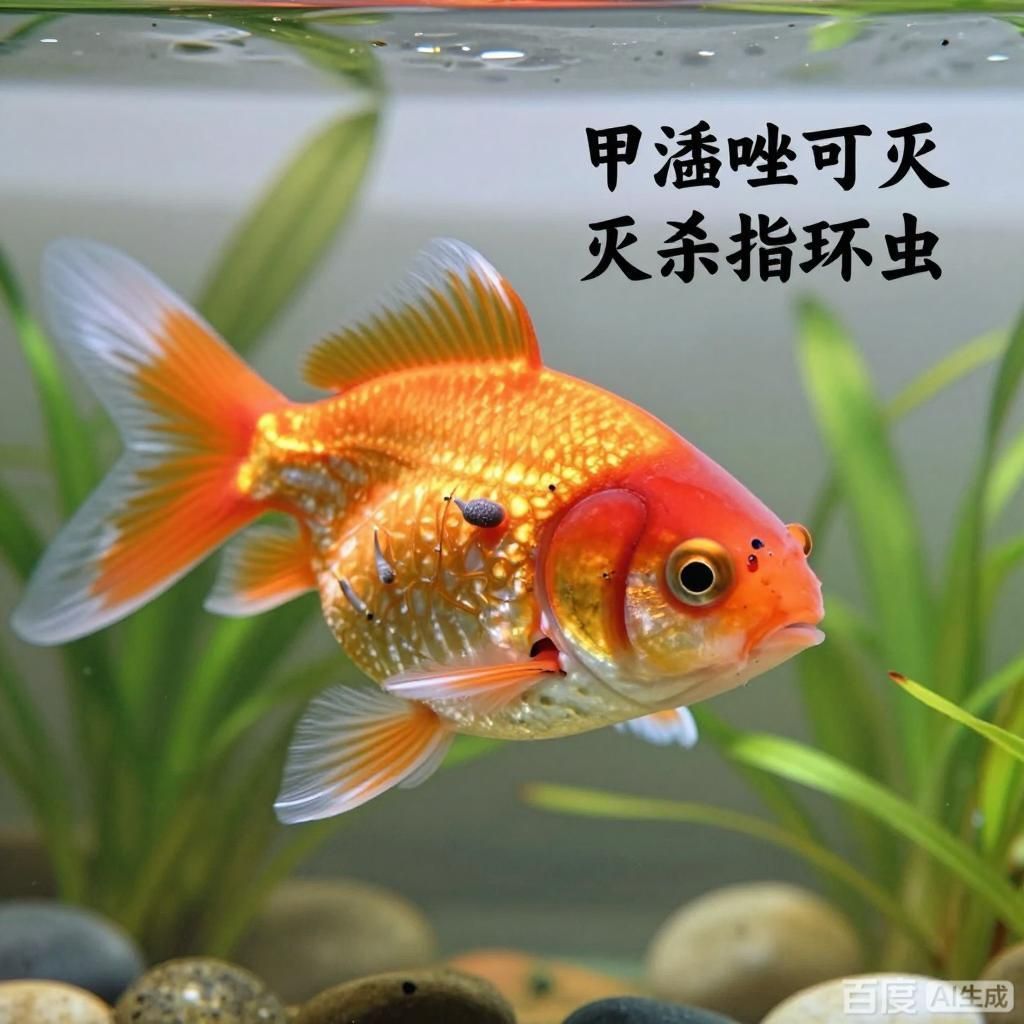 甲硝唑對哪些魚類寄生蟲最有效，甲硝唑對魚類寄生蟲有哪些副作用，甲硝唑對魚類有哪些副作用