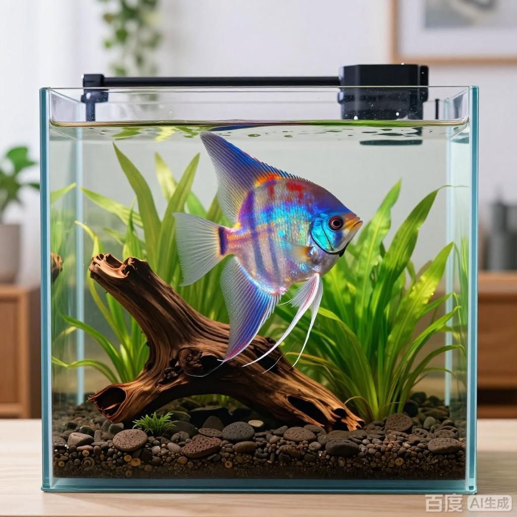 如何為這些熱帶魚選擇合適的魚缸，如何為熱帶魚選擇合適的魚缸尺寸
