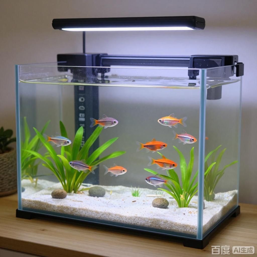 如何為這些熱帶魚選擇合適的魚缸，如何為熱帶魚選擇合適的魚缸尺寸