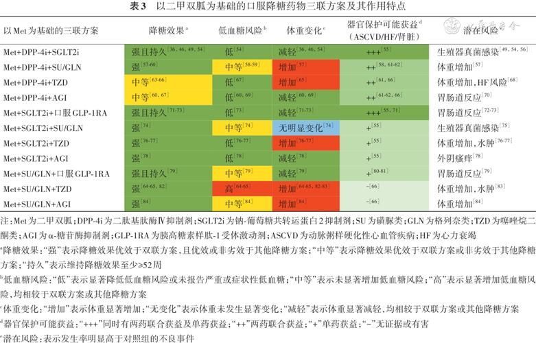 能否提供更多藥物治療方案的圖片，如何制作藥物治療方案圖片