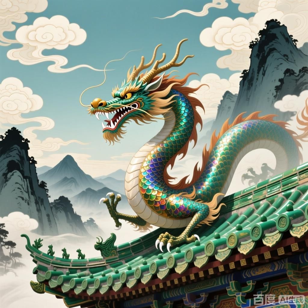鎮(zhèn)宅最厲害的是什么龍，鎮(zhèn)宅應(yīng)龍?jiān)阪?zhèn)宅中有哪些特殊用法，詳解鎮(zhèn)宅應(yīng)龍的文化背景和寓意