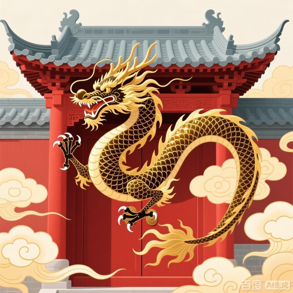 鎮(zhèn)宅最厲害的是什么龍，鎮(zhèn)宅應(yīng)龍?jiān)阪?zhèn)宅中有哪些特殊用法，詳解鎮(zhèn)宅應(yīng)龍的文化背景和寓意