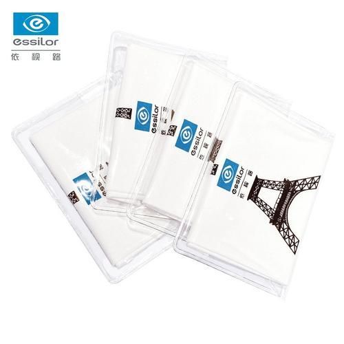 有哪些品牌眼鏡布推薦，哪些牌子的眼鏡布比較受歡迎