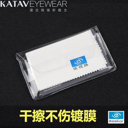 有哪些品牌眼鏡布推薦，哪些牌子的眼鏡布比較受歡迎