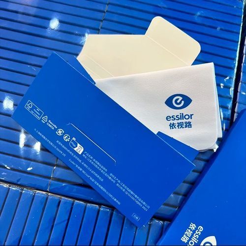 有哪些品牌眼鏡布推薦，哪些牌子的眼鏡布比較受歡迎