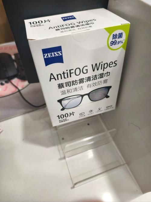 有哪些品牌眼鏡布推薦，哪些牌子的眼鏡布比較受歡迎