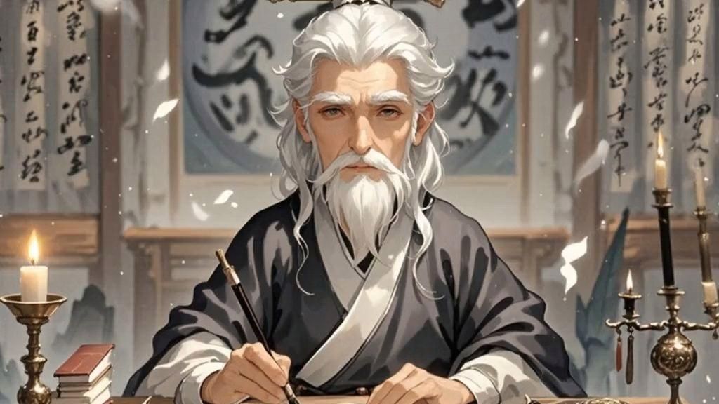 風水里講的龍是什么，如何判斷龍脈的走向？