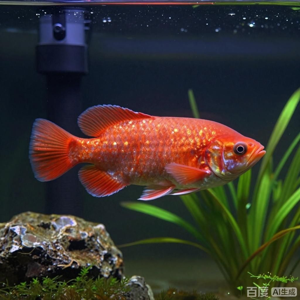 紅龍魚生長周期中哪個階段最關鍵，紅龍魚生長周期中哪個階段最難養紅龍魚幼苗期和亞成期有何區別 紅龍魚生長周期中哪個階段最關鍵，紅龍魚生長周期中哪個階段最難養紅龍魚幼苗期和亞成期有何區別 龍魚百科 第2張