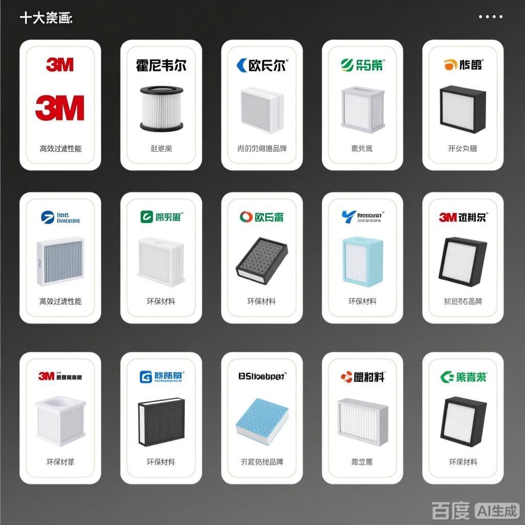 有沒有十大濾材的品牌推薦，十大濾材品牌十大濾材品牌介紹：** 有沒有十大濾材的品牌推薦，十大濾材品牌十大濾材品牌介紹：** 龍魚百科 第4張