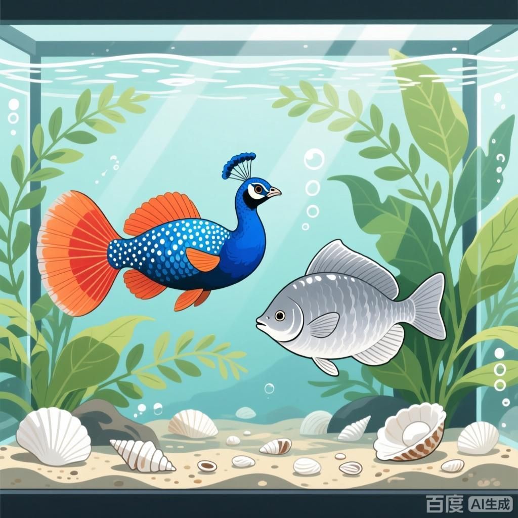 給我推薦一些好看又好養(yǎng)的魚(yú)類，好看又好養(yǎng)的魚(yú)類推薦