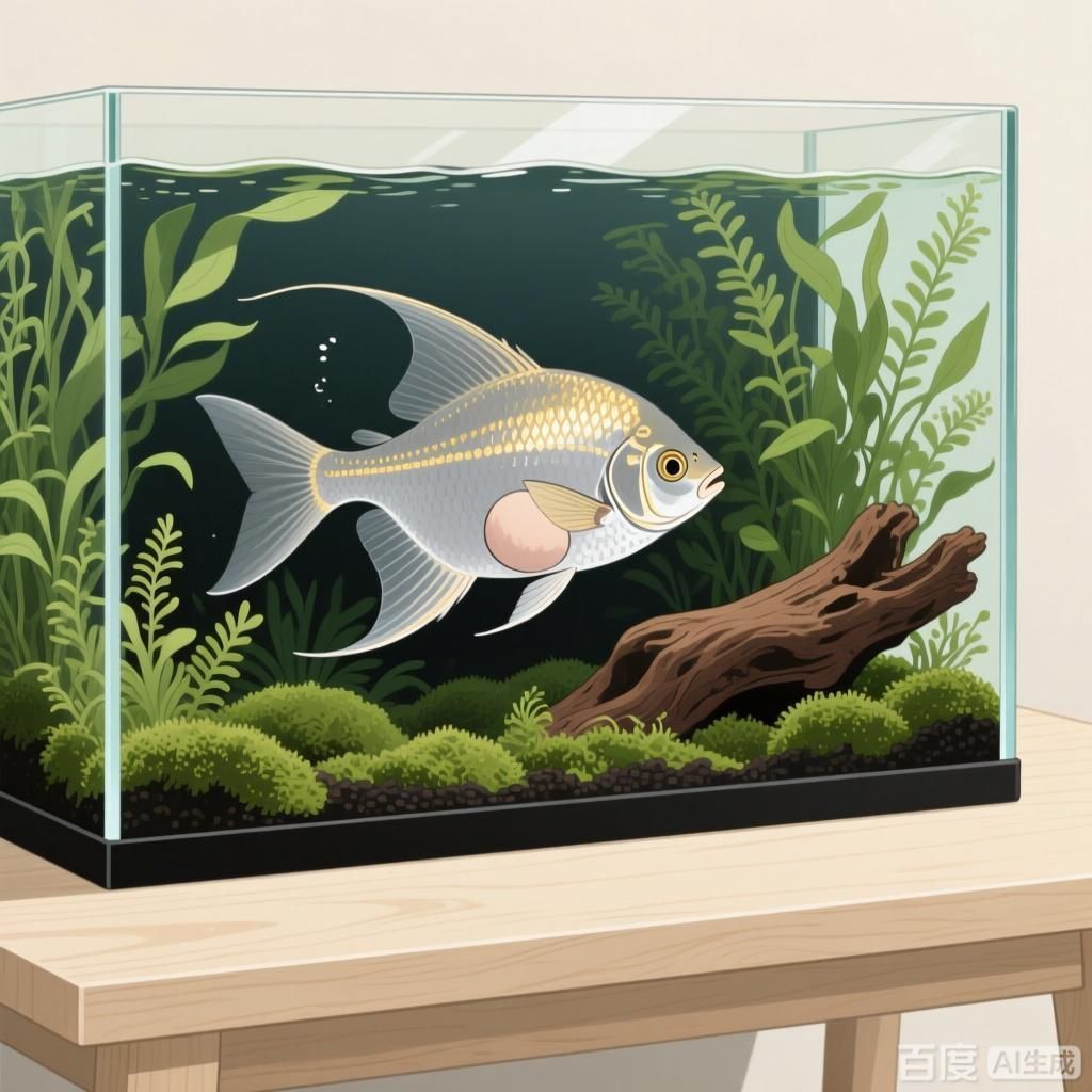 給我推薦一些好看又好養(yǎng)的魚(yú)類，好看又好養(yǎng)的魚(yú)類推薦