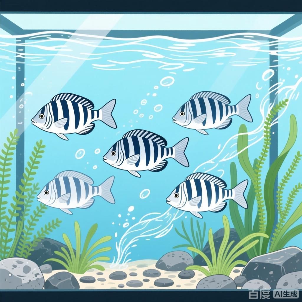 給我推薦一些好看又好養(yǎng)的魚(yú)類，好看又好養(yǎng)的魚(yú)類推薦