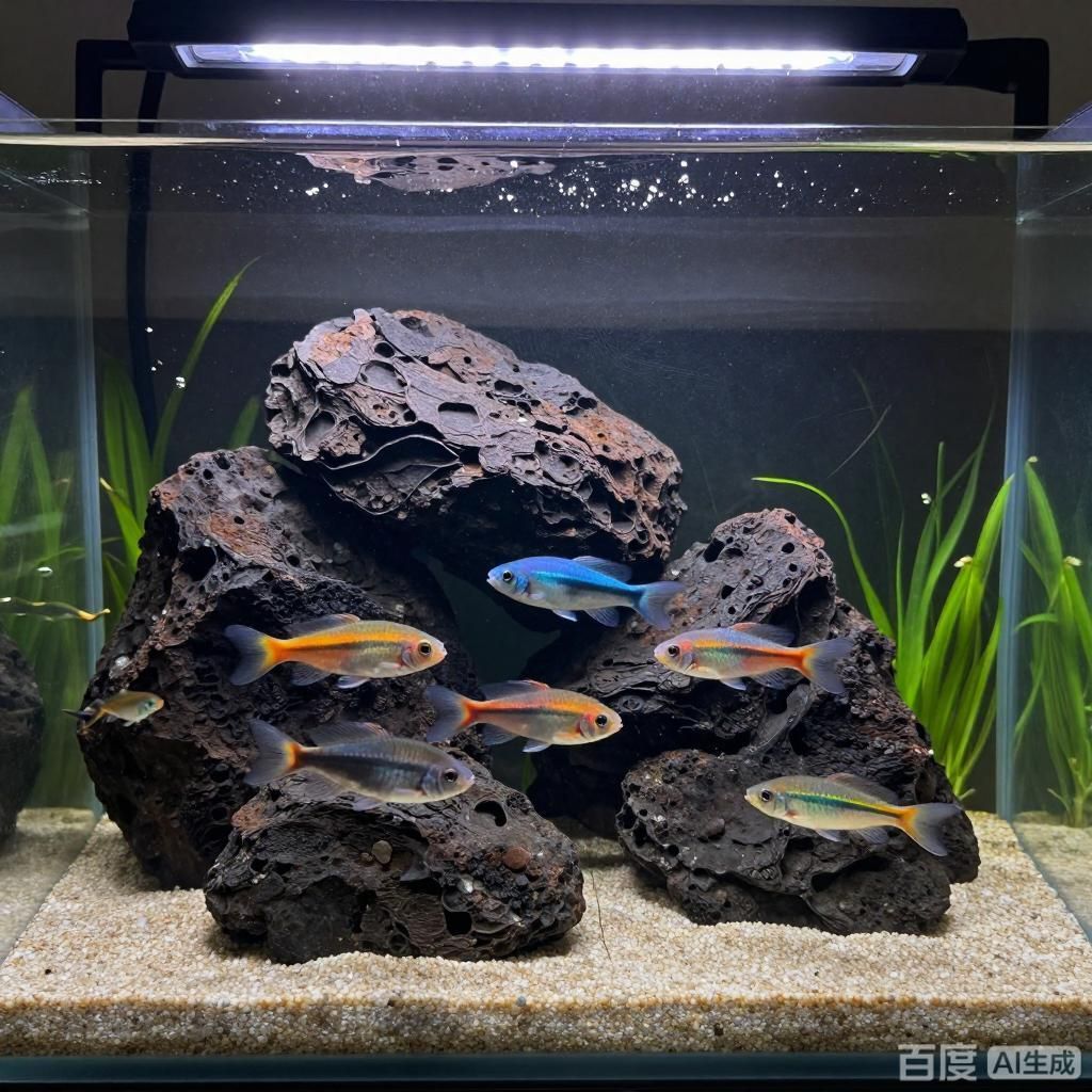 詳細(xì)介紹一下三湖慈鯛的飼養(yǎng)環(huán)境要求，三湖慈鯛的飼養(yǎng)方法