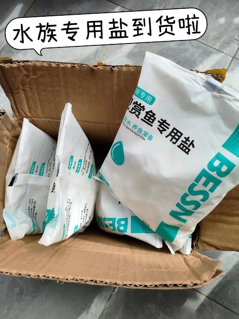 BESSN魚鹽有哪些類型，bessn魚鹽使用指南