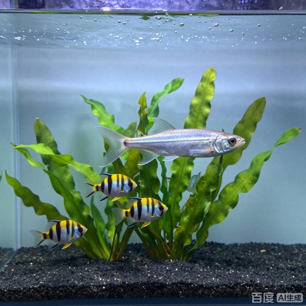 推薦一些與龍魚混養的魚種，與龍魚混養的魚種不適合與龍魚混養的魚種有哪些