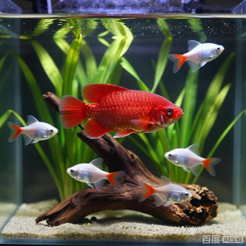 推薦一些與龍魚混養的魚種，與龍魚混養的魚種不適合與龍魚混養的魚種有哪些