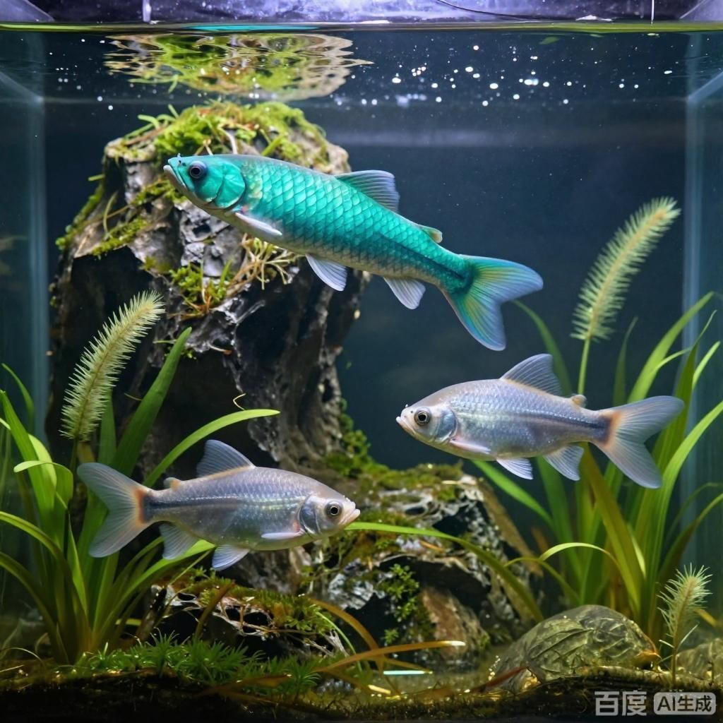推薦一些與龍魚混養的魚種，與龍魚混養的魚種不適合與龍魚混養的魚種有哪些