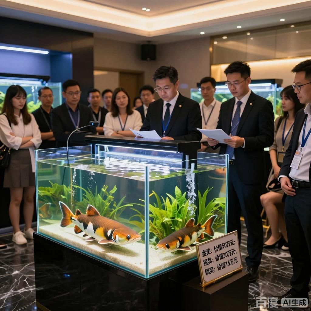 能否提供更詳細(xì)的龍魚(yú)價(jià)格解析，龍魚(yú)價(jià)格是由多種因素決定的