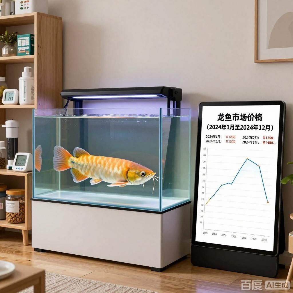 能否提供更詳細的龍魚價格解析，龍魚價格是由多種因素決定的 能否提供更詳細的龍魚價格解析，龍魚價格是由多種因素決定的 龍魚百科 第4張