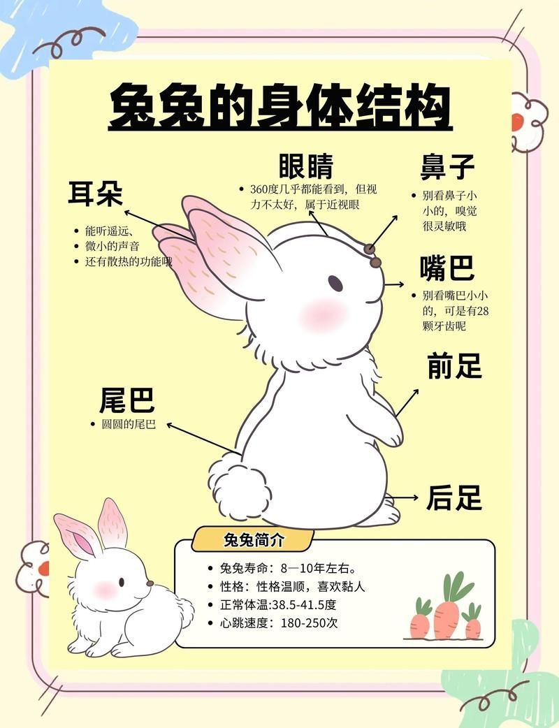 能否給出更詳細(xì)的飼養(yǎng)建議，兔子健康長(zhǎng)壽，別被它軟萌的外表騙了——