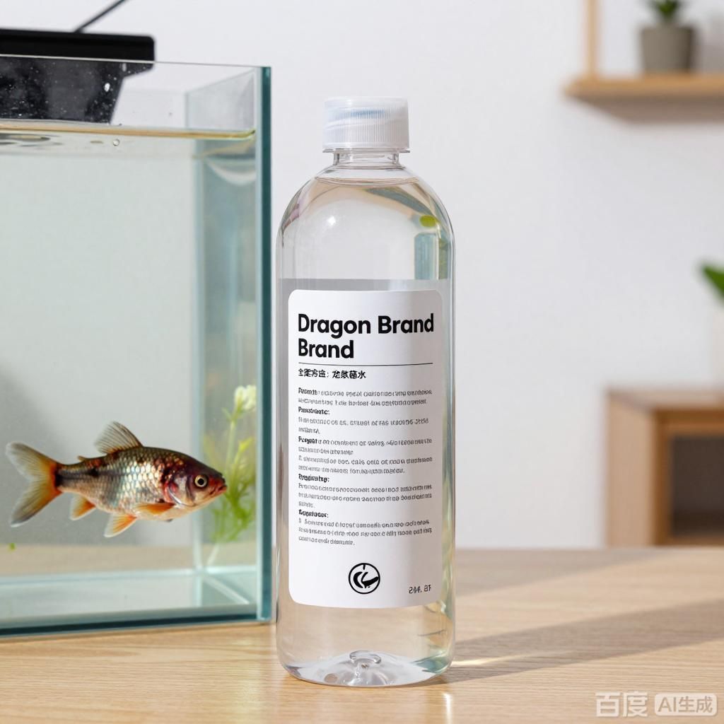 美國龍牌殺菌水治療魚爛身爛尾，美國龍牌殺菌水治療魚爛身爛尾有哪些副作用