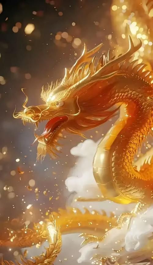 能提供更多金龍圖片嗎，關于“金龍”的圖片摘要