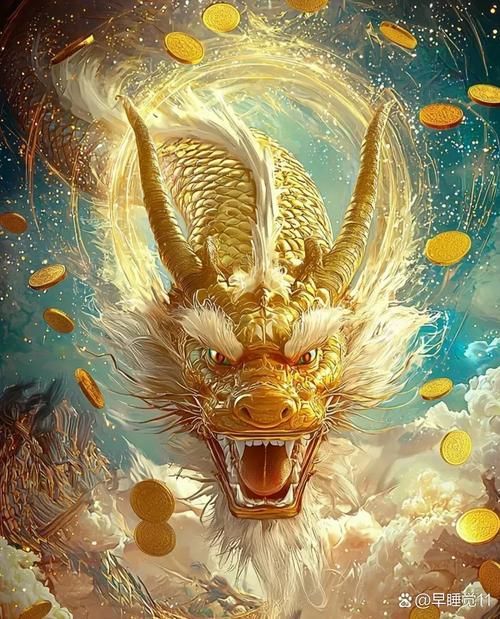 能提供更多金龍圖片嗎，關于“金龍”的圖片摘要