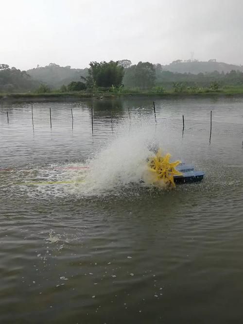 有哪些增氧機(jī)推薦，增氧機(jī)哪個好