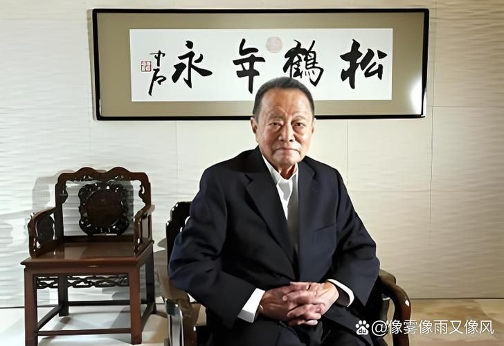 郭鶴年家族還有哪些其他知名企業，郭鶴年家族企業結構圖,