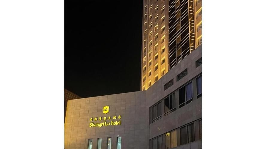 郭鶴年家族還有哪些其他知名企業，郭鶴年家族企業結構圖,