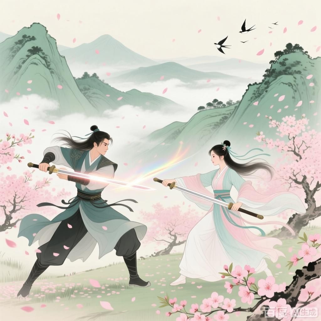 能詳細(xì)介紹一下龍十八和姜九萱的關(guān)系嗎，十八和姜九萱是否已經(jīng)分手，能詳細(xì)介紹一下龍十八和姜九萱嗎