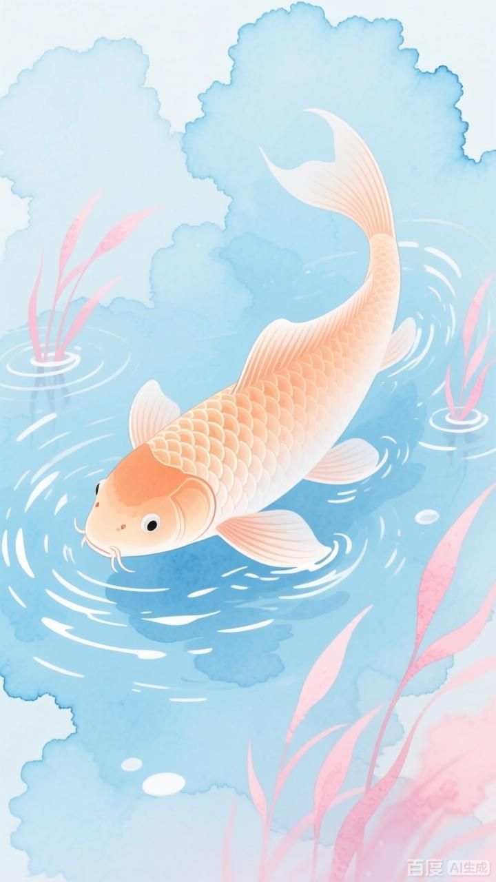 如何制作自己的龍魚壁紙，如何制作龍魚壁紙