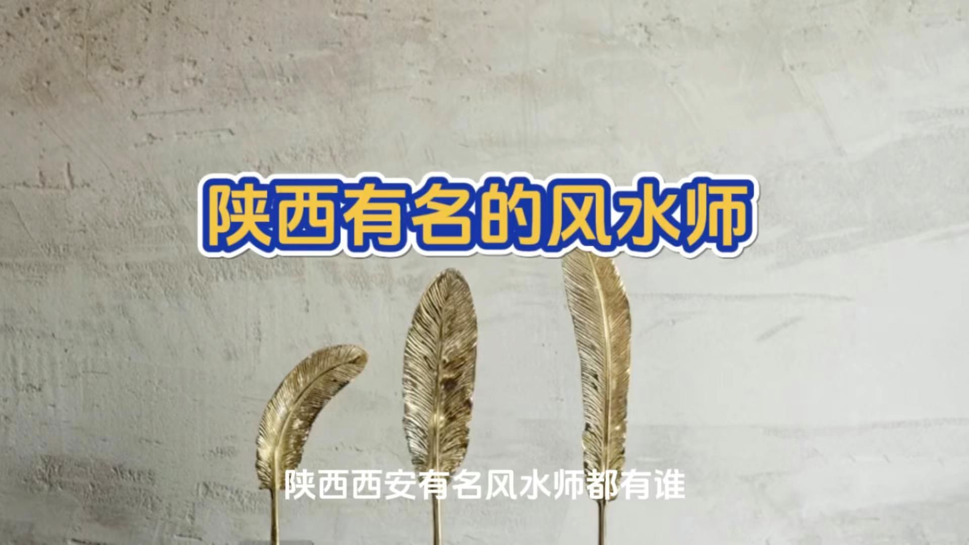 詳細閱讀:有哪些專業風水師可以咨詢,西安風水專家 有哪些專業風水師可以咨詢,西安風水專家