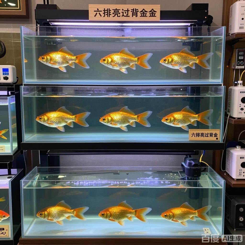 過背金龍六排亮的市場價(jià)值，過背金龍六排亮市場價(jià)值，過背金龍六排亮的市場價(jià)值