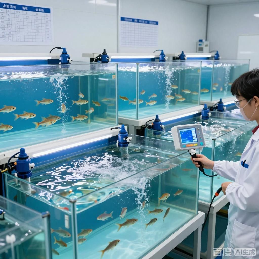 科學養殖曼龍魚有哪些成功案例，如何優化曼龍魚養殖環境