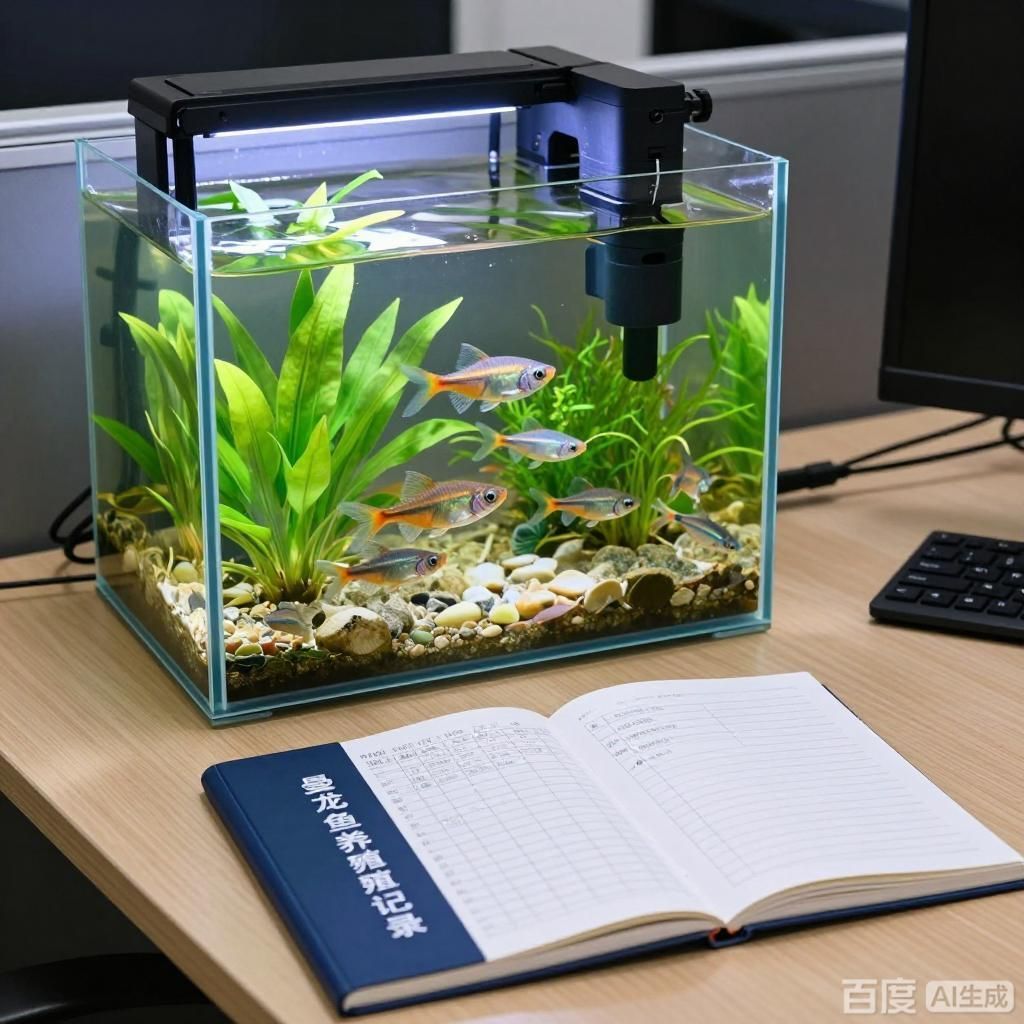 科學養殖曼龍魚有哪些成功案例，如何優化曼龍魚養殖環境