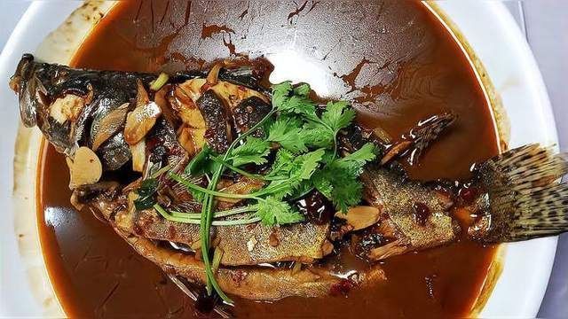 西青龍魚的最佳烹飪方法是什么？，mylopharyngodonpiceus西青龍魚最佳烹飪方法詳解