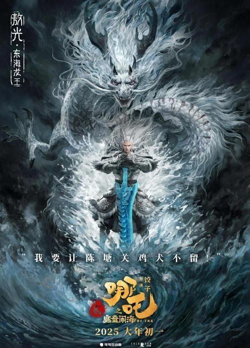 《龍魚傳》有哪些主要角色，《龍魚傳說》中哪個角色最受歡迎