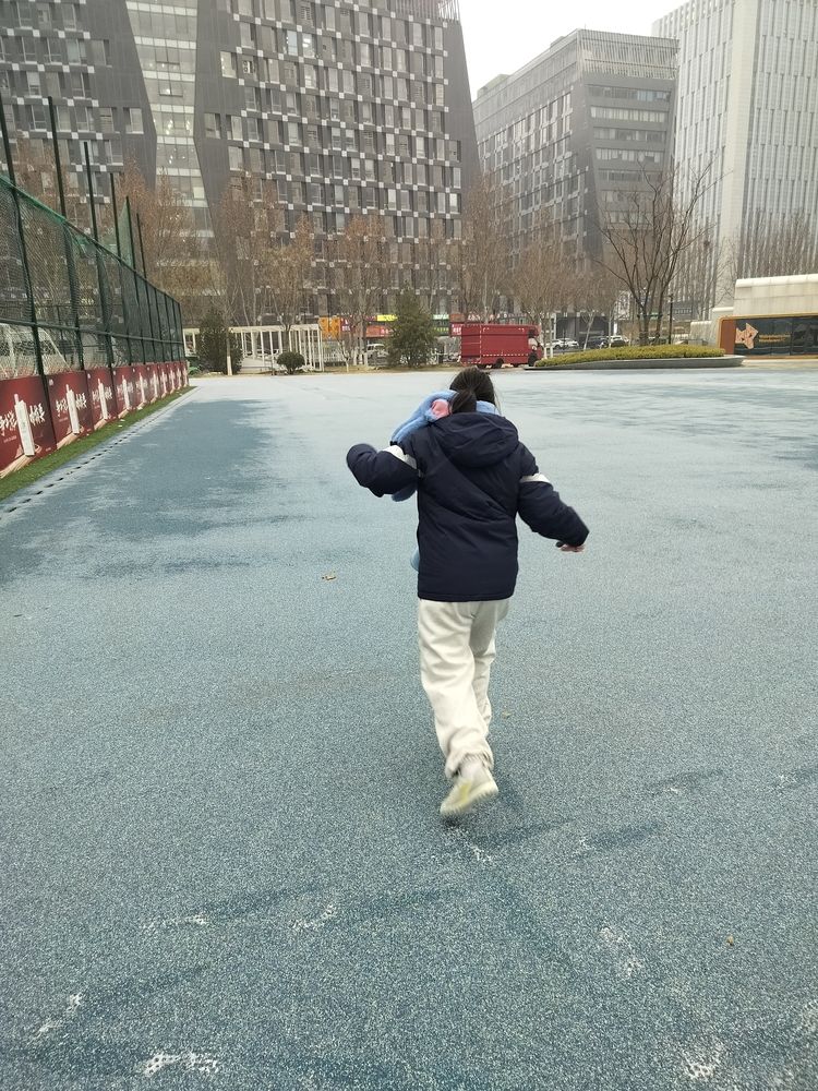 濟南的冬雪，濟南冬日的獨特風景線