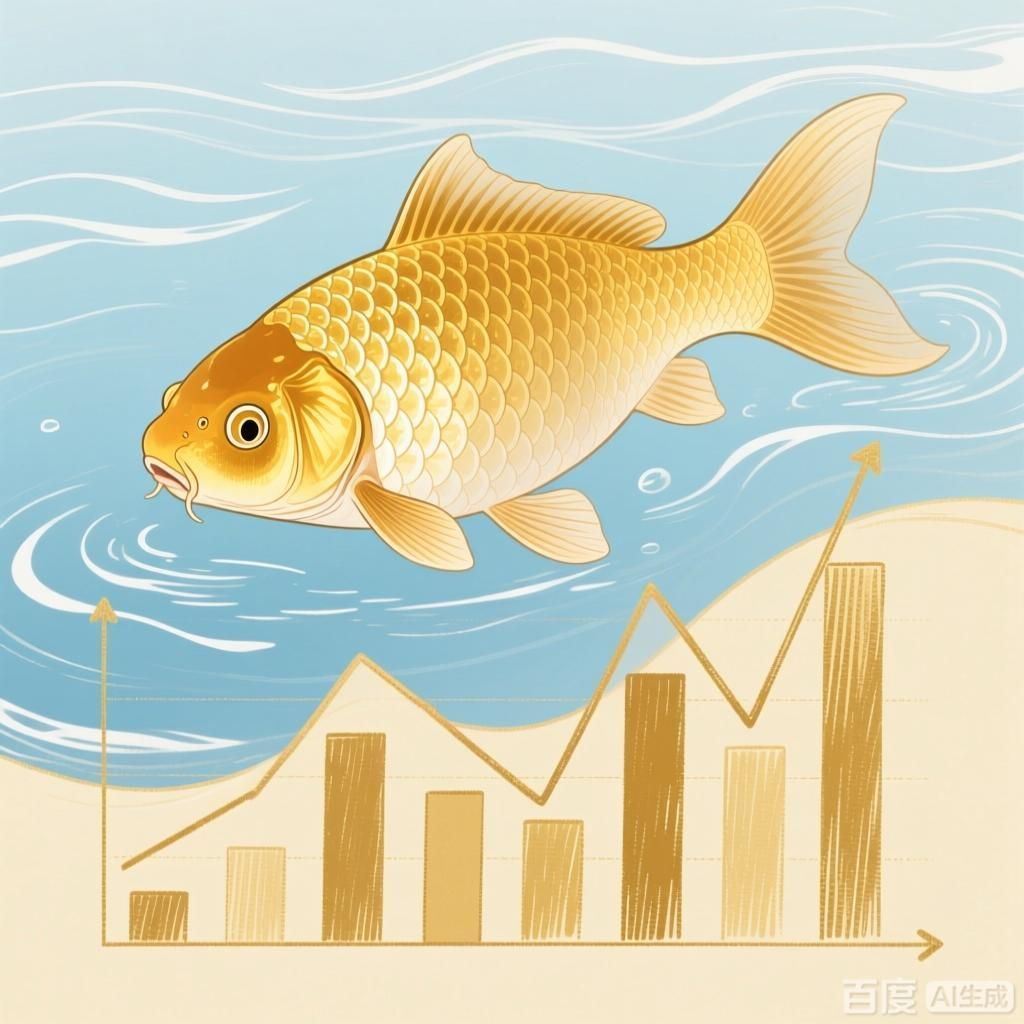 金龍魚市場價格波動，金龍魚市場價格波動受多種因素影響