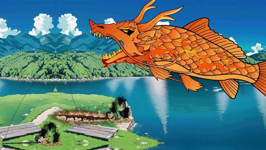 福田龍魚有哪些著名的飼養者？，國內知名龍魚養殖場名單