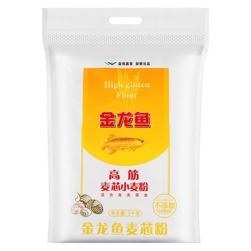 金龍魚品牌有哪些主打產品，金龍魚主打產品清單