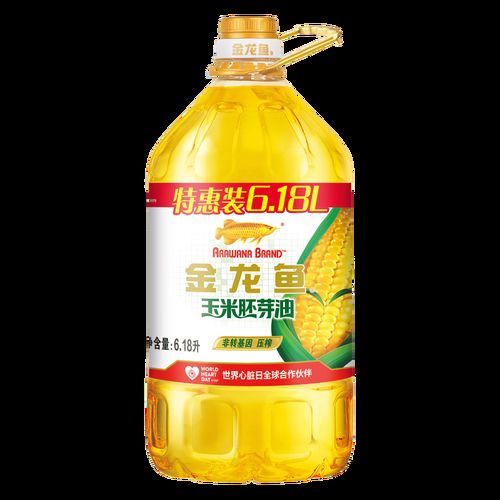 金龍魚品牌有哪些主打產品，金龍魚主打產品清單