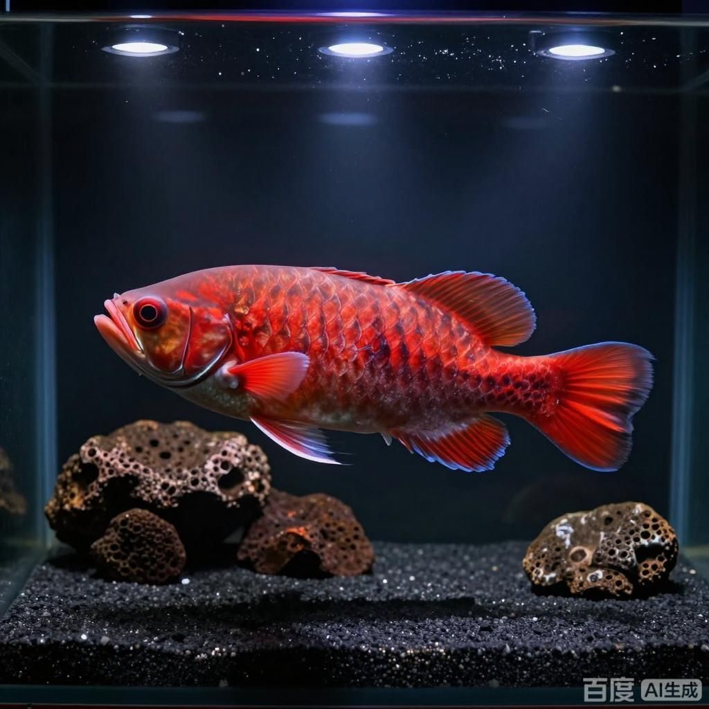 能詳細介紹一下紅龍魚嗎，南美洲亞馬孫河流域的淡水觀賞魚紅龍魚有哪些品種 能詳細介紹一下紅龍魚嗎，南美洲亞馬孫河流域的淡水觀賞魚紅龍魚有哪些品種 龍魚百科 第2張