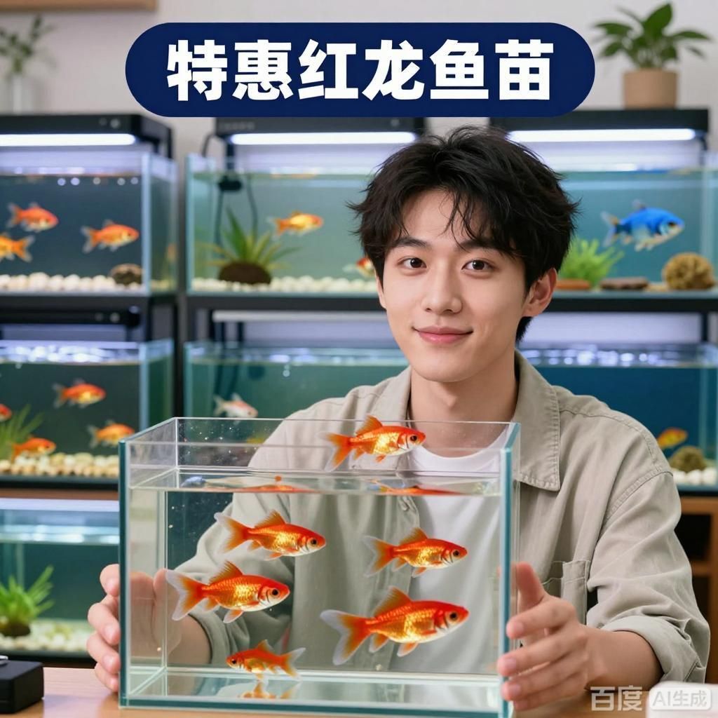 哪里可以買到便宜的紅龍魚魚苗，便宜的紅龍魚魚苗有哪些品種