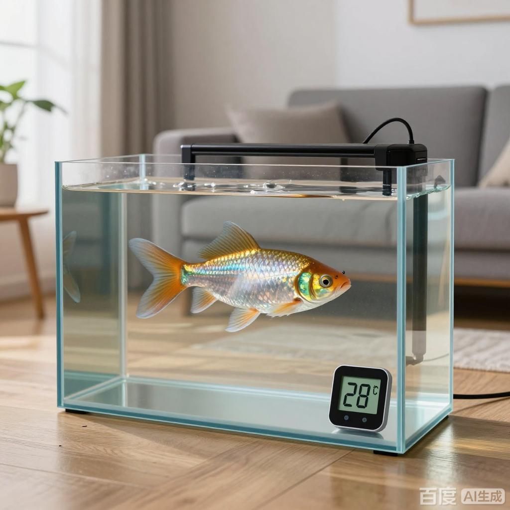 過背金龍魚養(yǎng)殖水溫控制，過背金龍魚養(yǎng)殖中常見的水溫問題有哪些