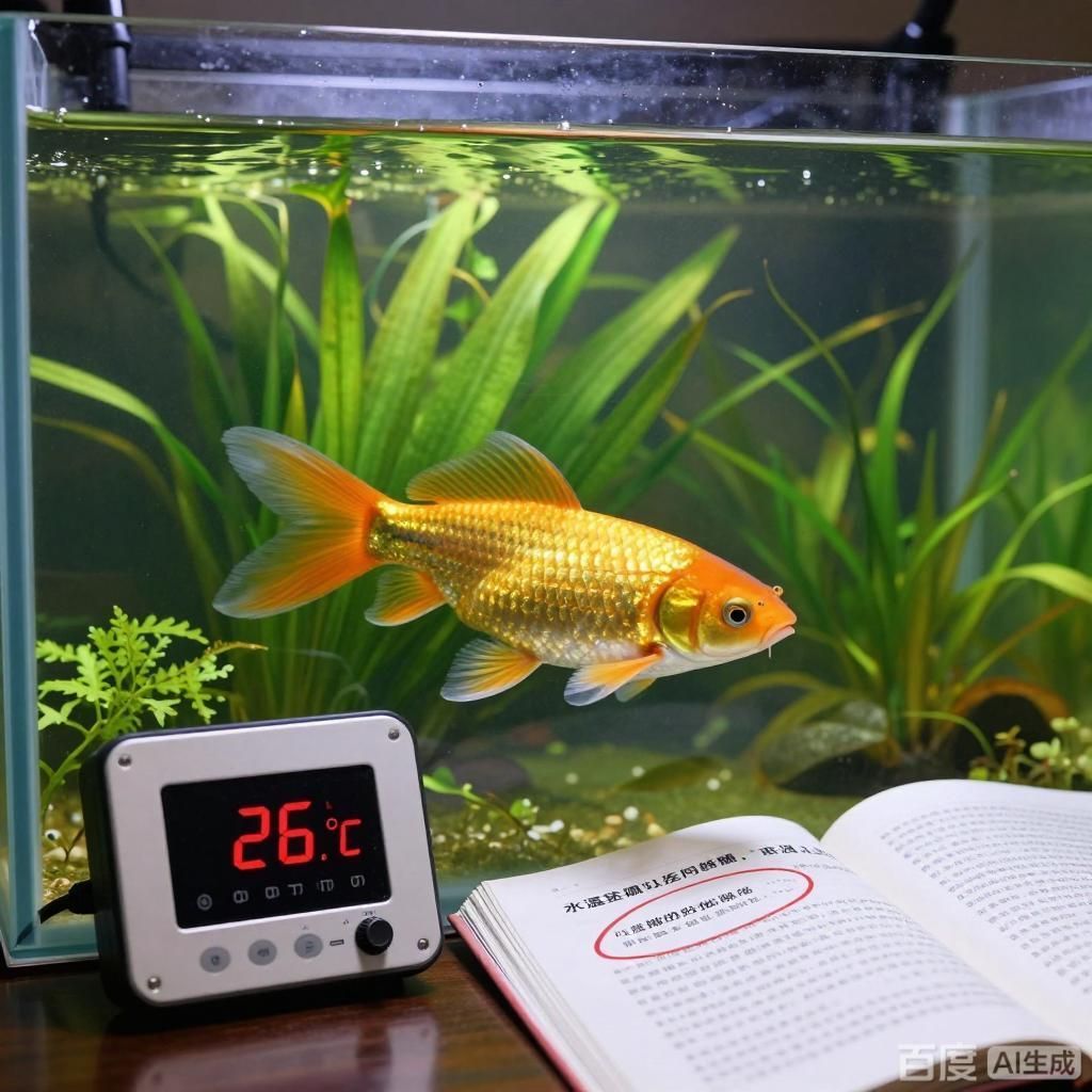 過背金龍魚養(yǎng)殖水溫控制，過背金龍魚養(yǎng)殖中常見的水溫問題有哪些