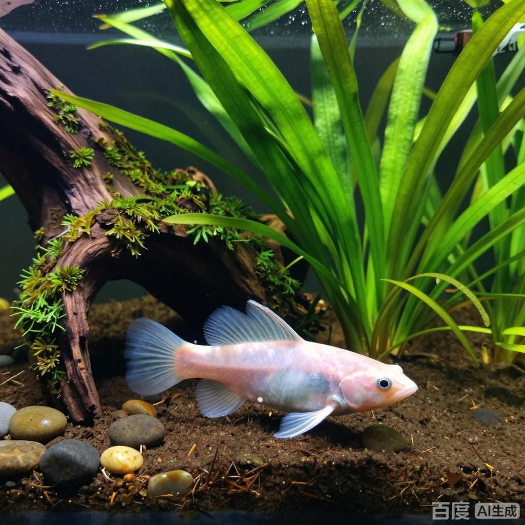 如何模擬六角龍魚(yú)的自然棲息地，如何模擬六角龍魚(yú)自然棲息地