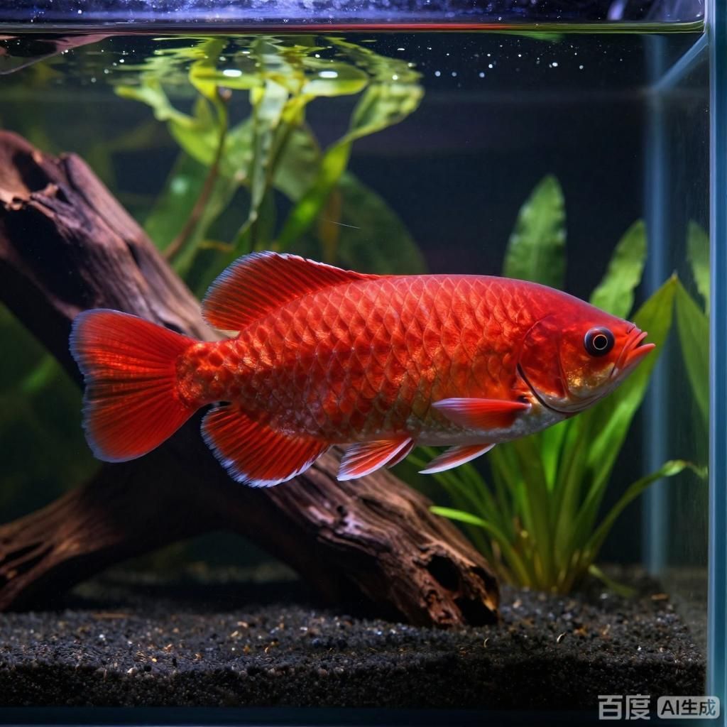 給我推薦幾款發(fā)色快的紅龍魚品種，幾種發(fā)色快的紅龍魚品種推薦