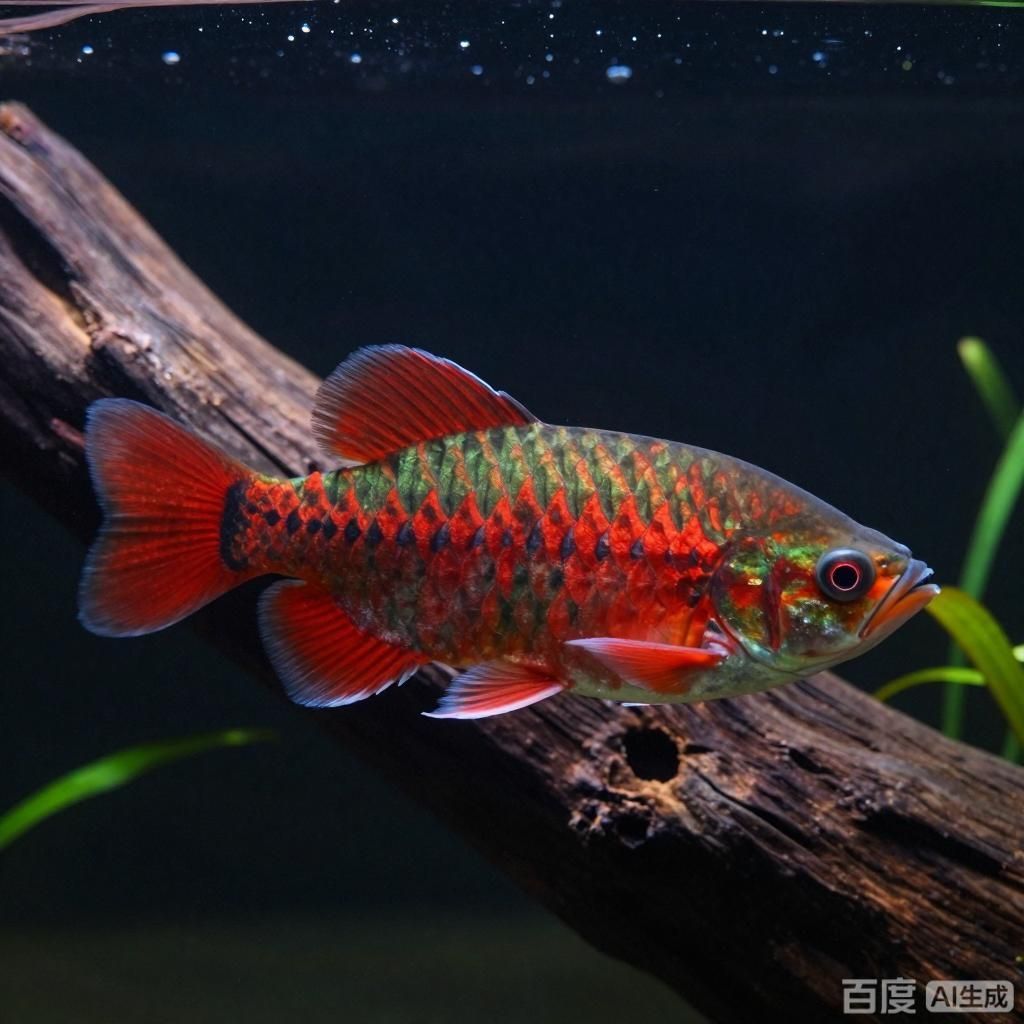 給我推薦幾款發(fā)色快的紅龍魚品種，幾種發(fā)色快的紅龍魚品種推薦